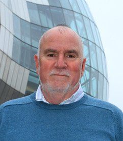 Explore lifelong learning 2017 John Grundy adult education